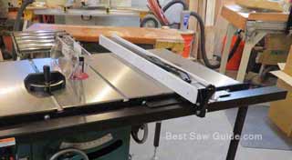 Best Replacement Table Saw Fences