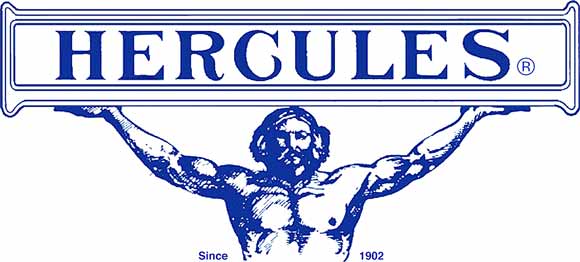 Hercules Corporation Logo