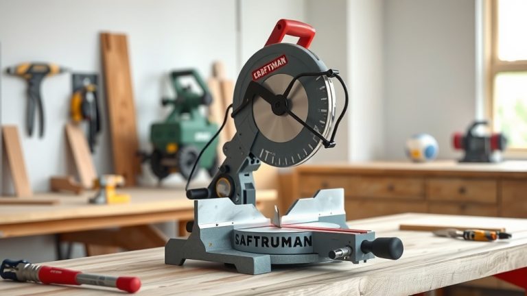 How To Replace Guard On Craftsman Miter Saw?