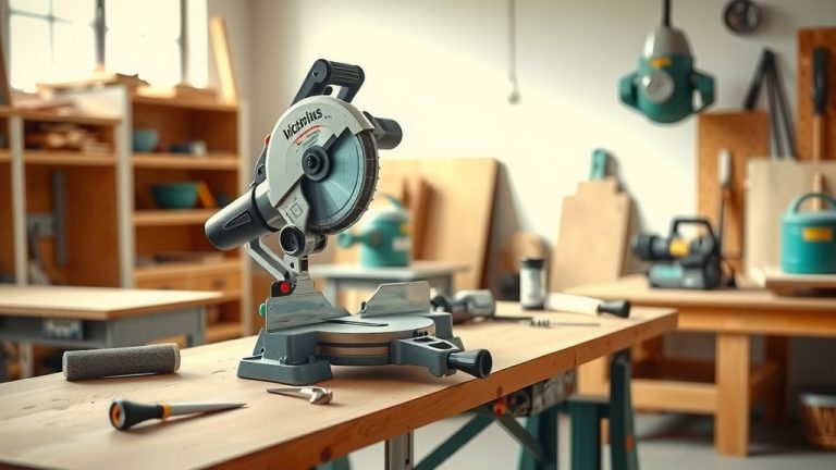 How To Take Apart A Miter Saw?