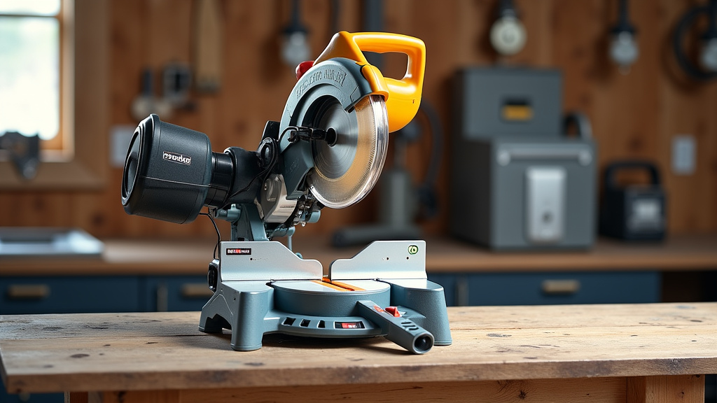 Understanding Miter Saw Pricing