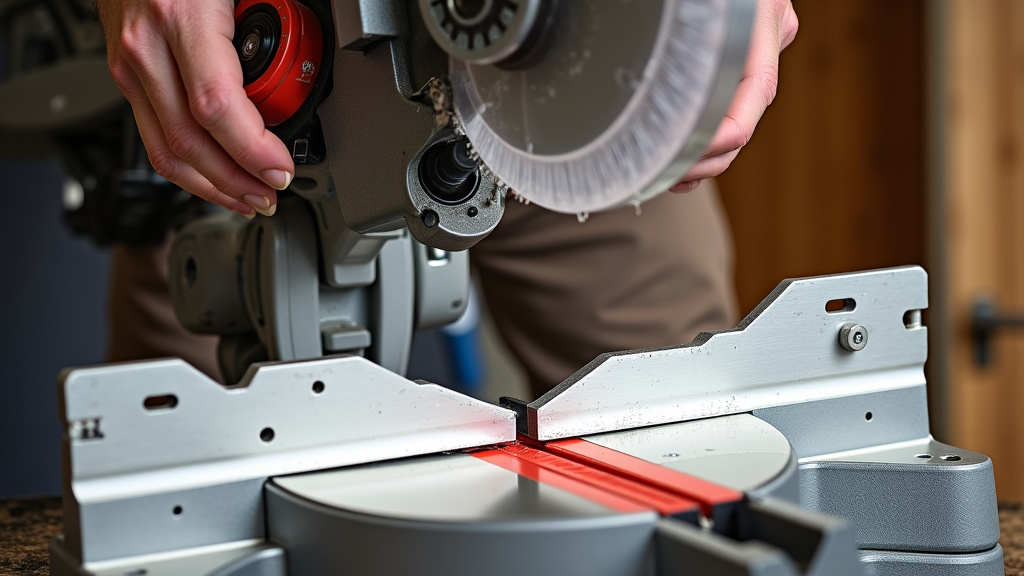 Mastering Compound Angles with Your Miter Saw