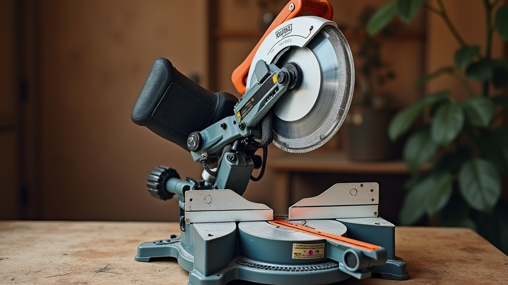 Top 7 Best Compound Miter Saw For Beginners