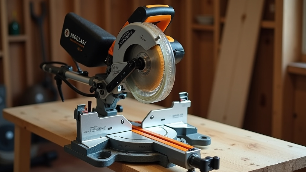 Top 7 Best Miter Saw For Baseboards