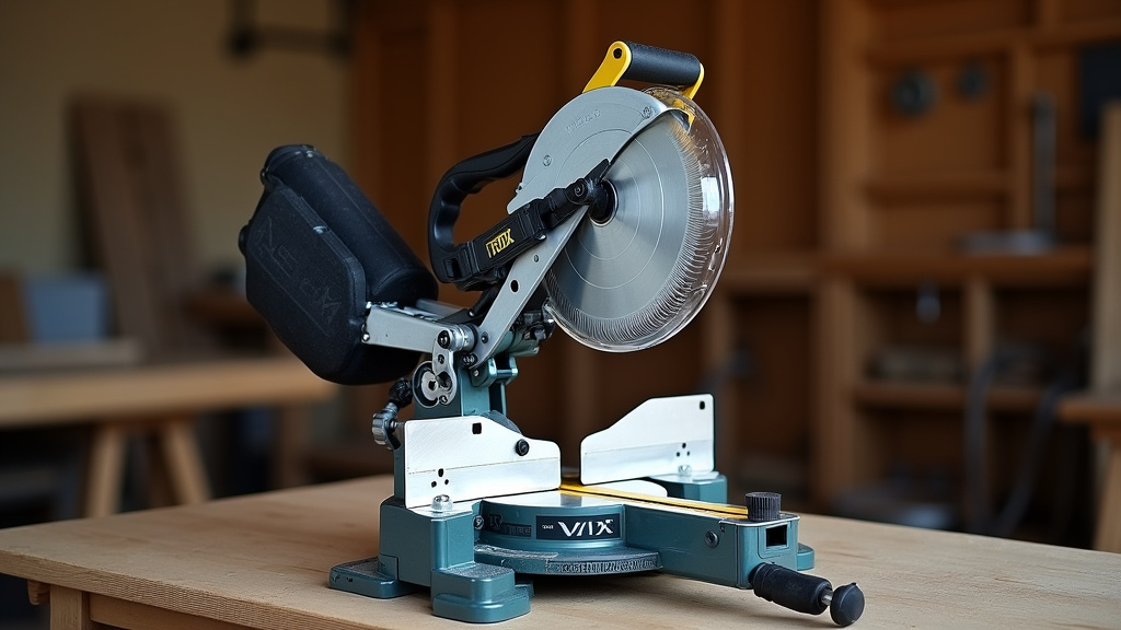 Top 7 Best Miter Saw For Beginners