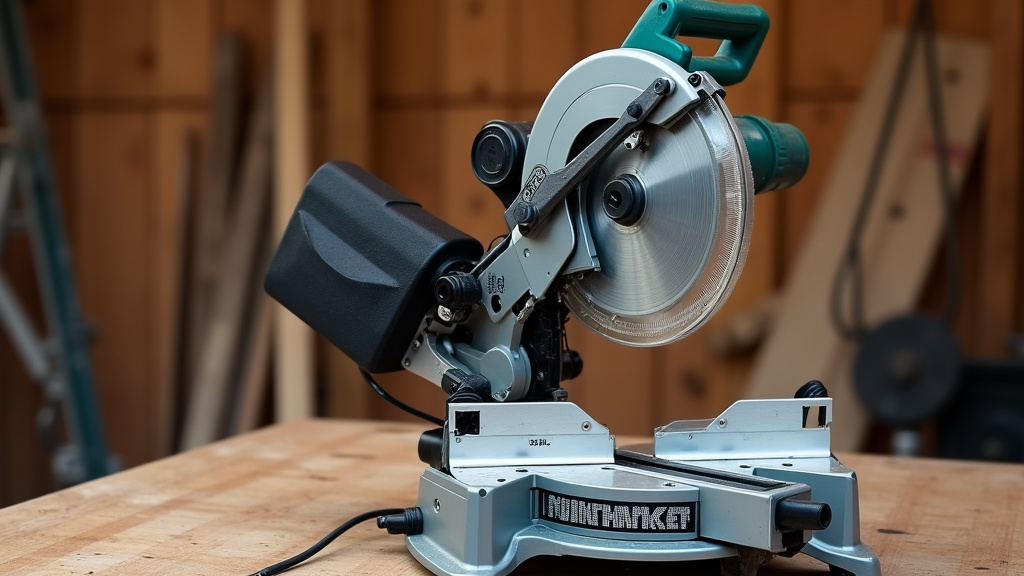Top 7 Best Miter Saw For DIYers