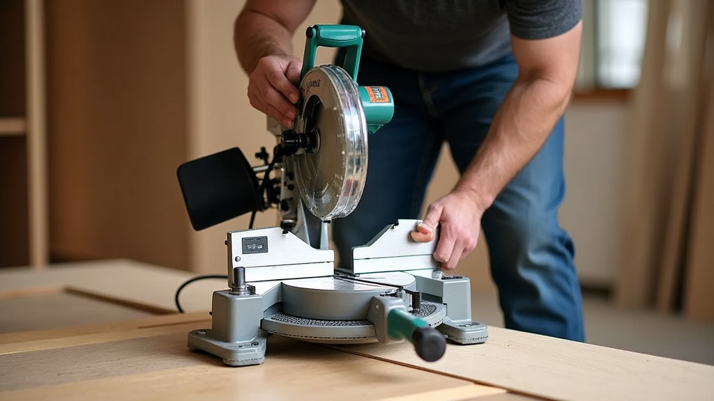 Top 7 Best Miter Saw For Flooring Installation