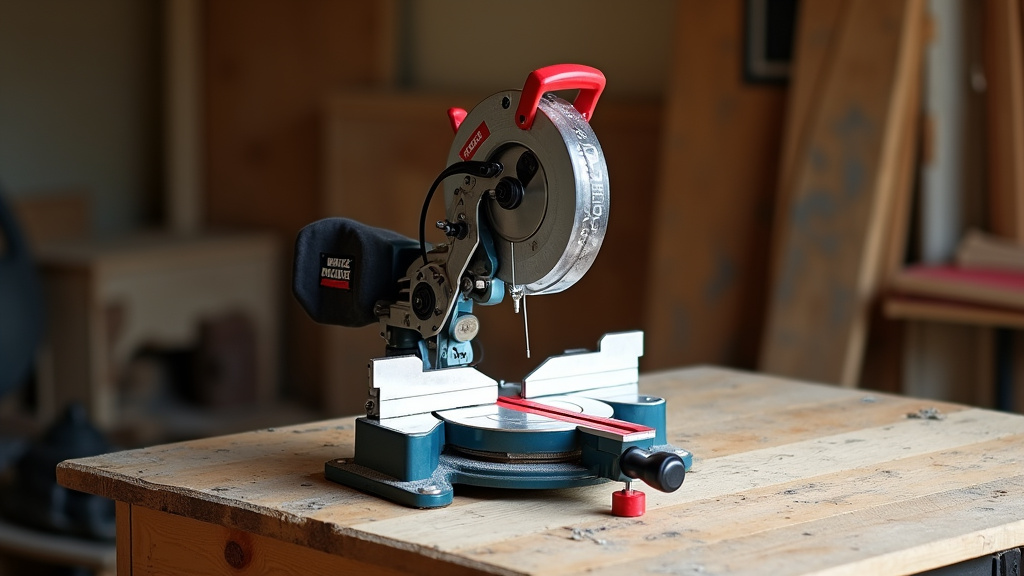 Top 7 Best Miter Saw For Framers