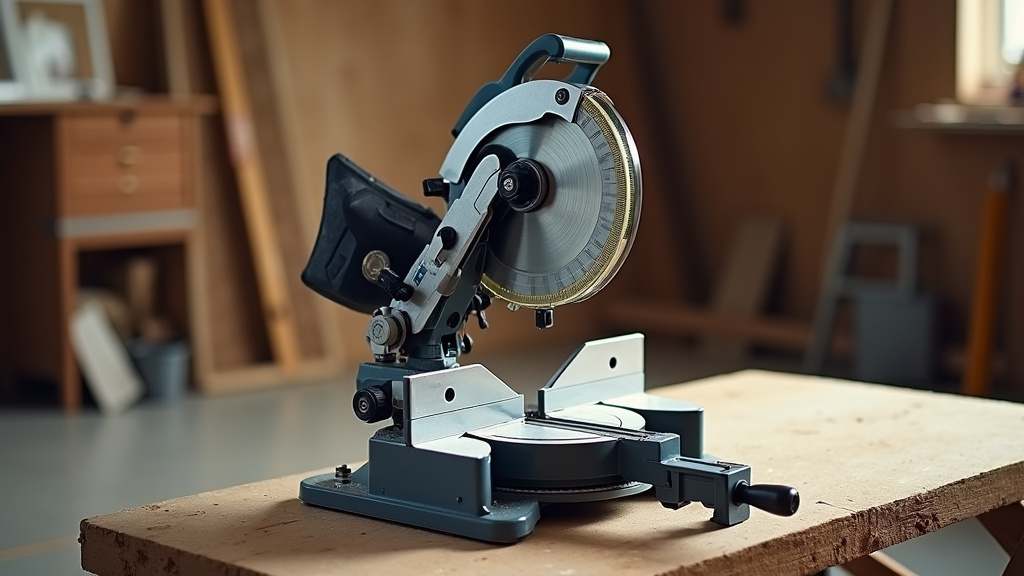 Top 7 Best Miter Saw For Home Renovation