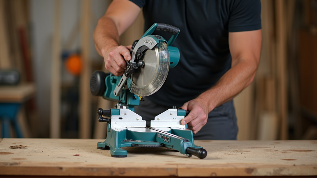 Top 7 Best Miter Saw For Homeowners