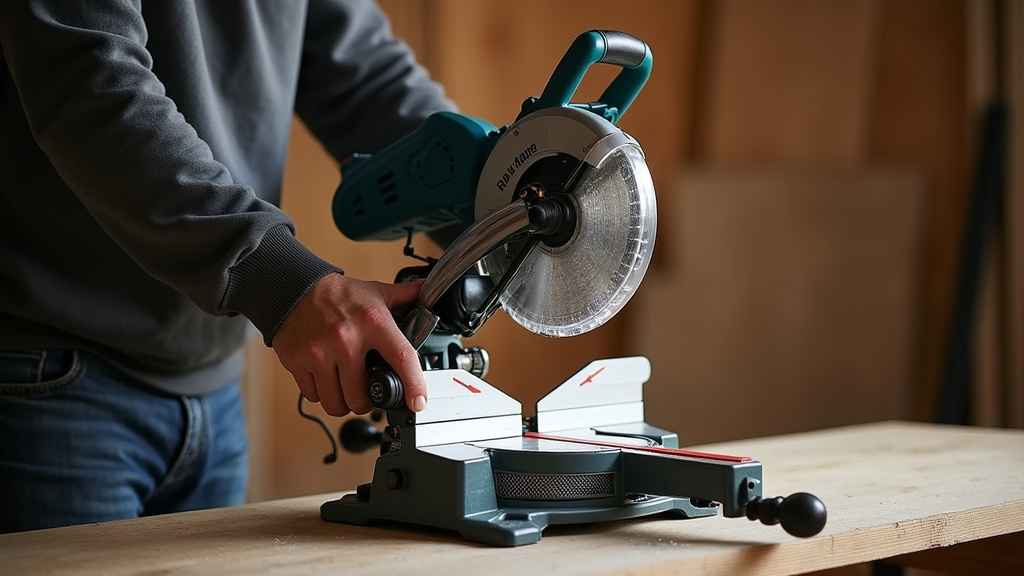 Top 7 Best Miter Saw For Professionals