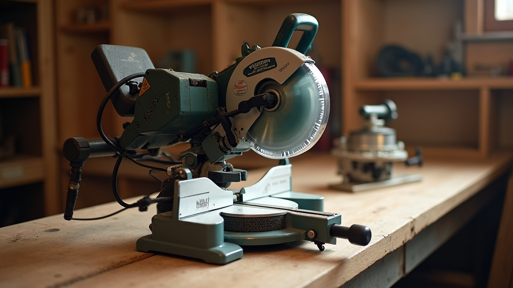 Top 7 Best Miter Saw For Trim Carpenters