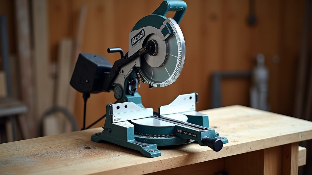 Top 7 Best Miter Saw For Trim Work