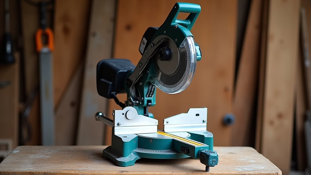 Top 7 Best Miter Saw For Woodworkers