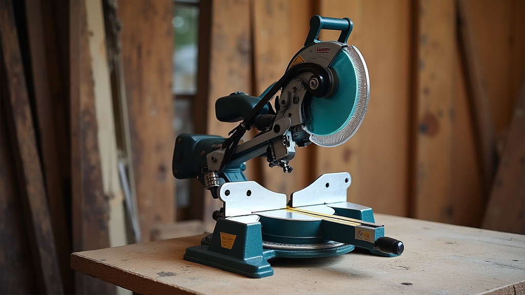 Top 7 Best Miter Saw Stand