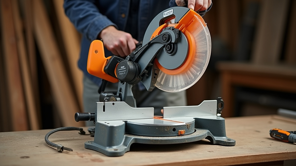 Top 7 Best Sliding Miter Saw For Professionals
