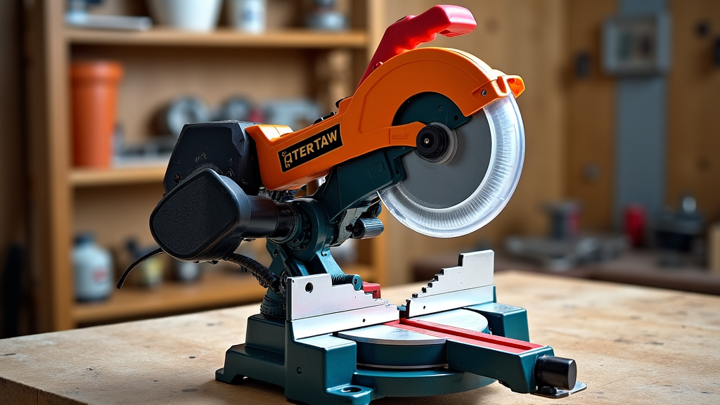 The Many Projects Perfect for Your Miter Saw