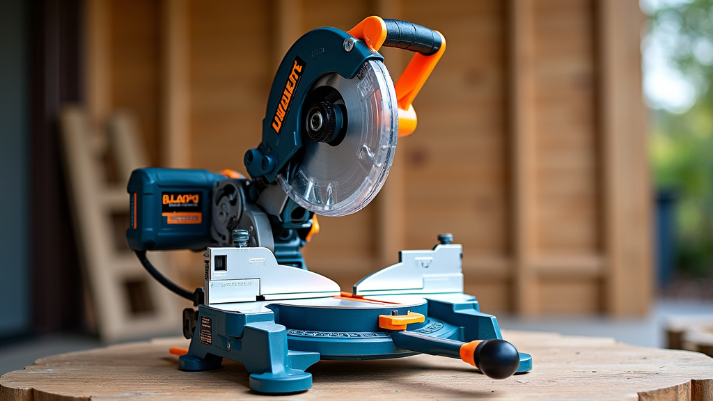 Understanding Cordless Miter Saw Pricing