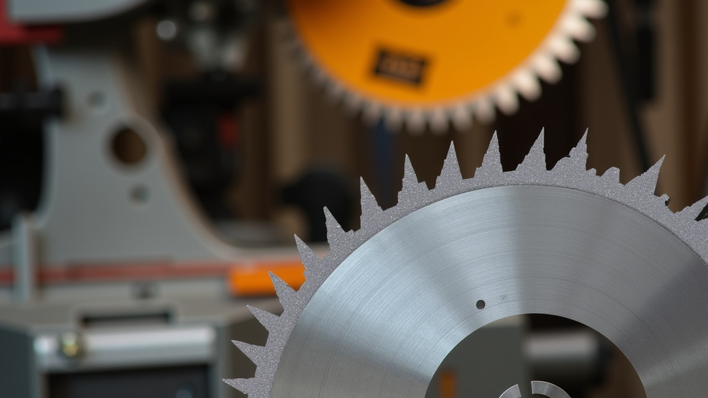 Understanding the Price of Miter Saw Blades