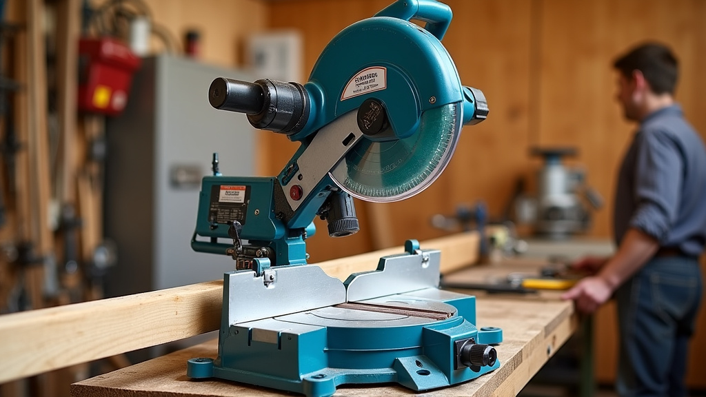 Breaking Down Sliding Miter Saw Costs