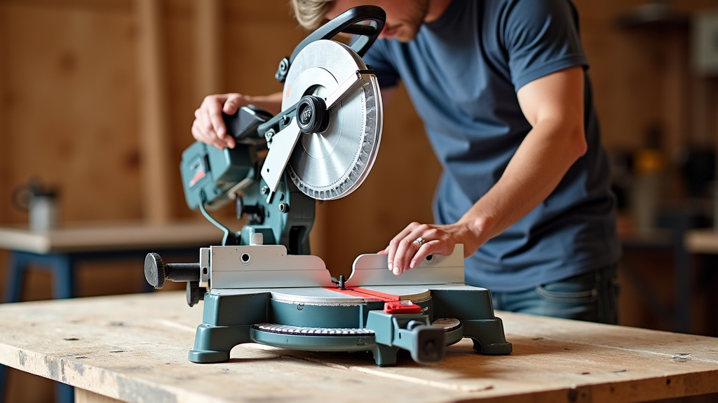 Should You Get a Miter Saw for Home Projects?
