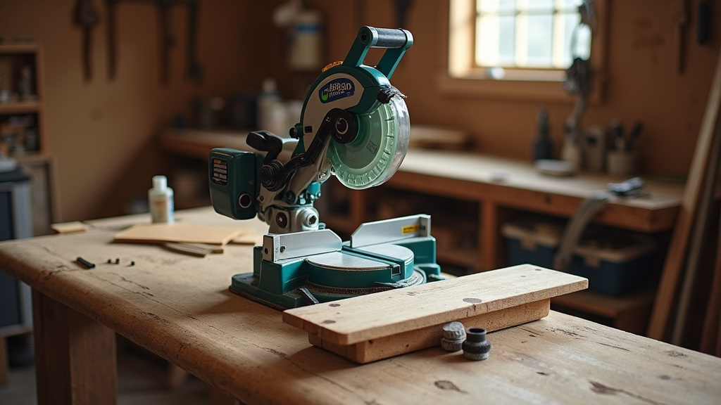 Top 7 Best Benchtop Miter Saw For Small Shop