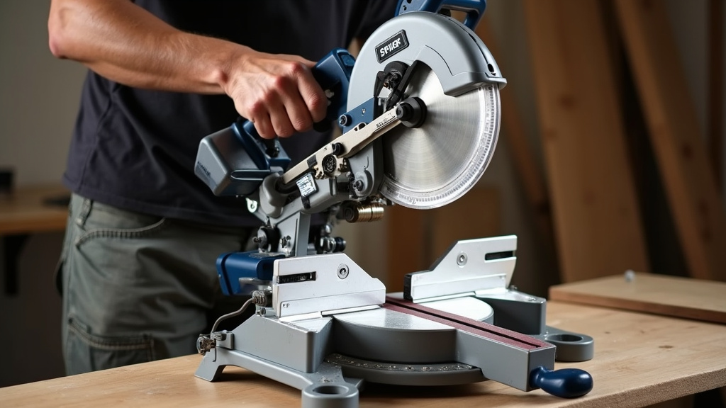 Top 7 Best Miter Saw For Cutting Aluminum