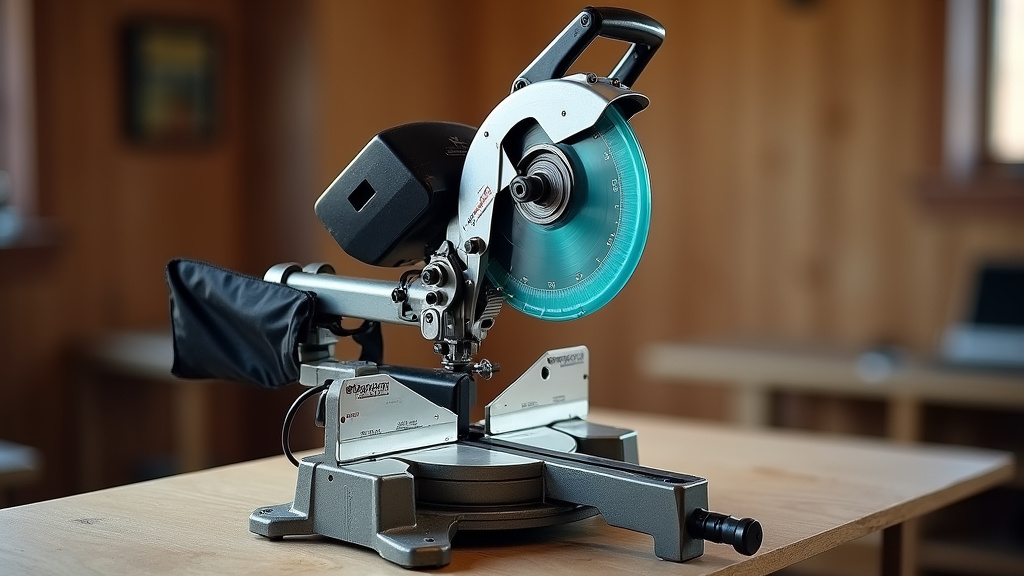Top 7 Best Miter Saw Under $200