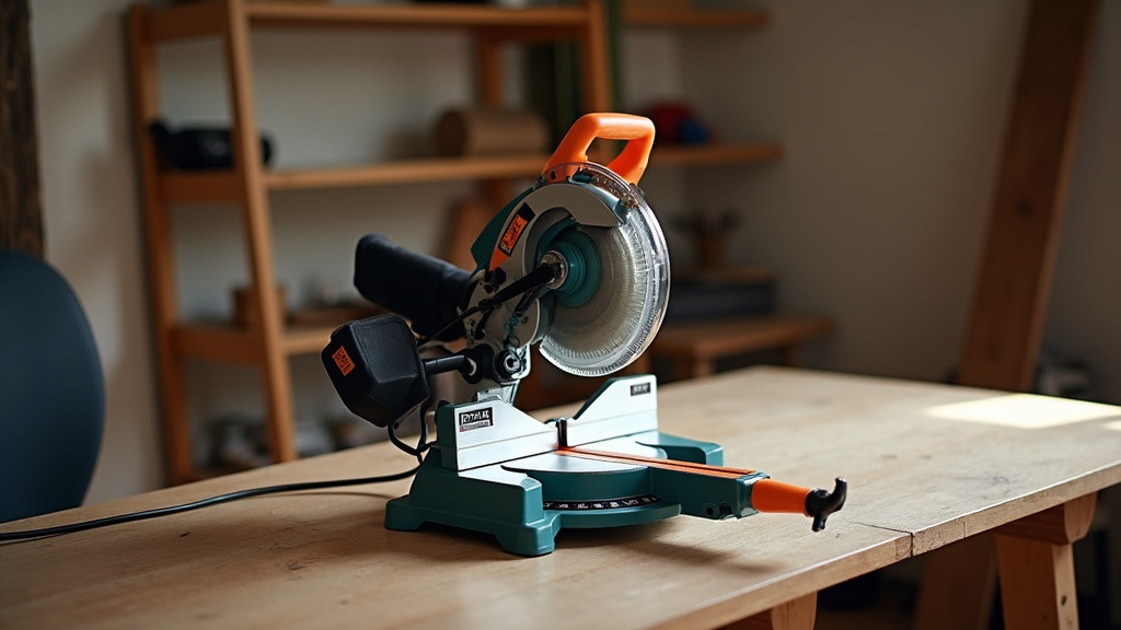 Top 7 Best Miter Saw Under $300