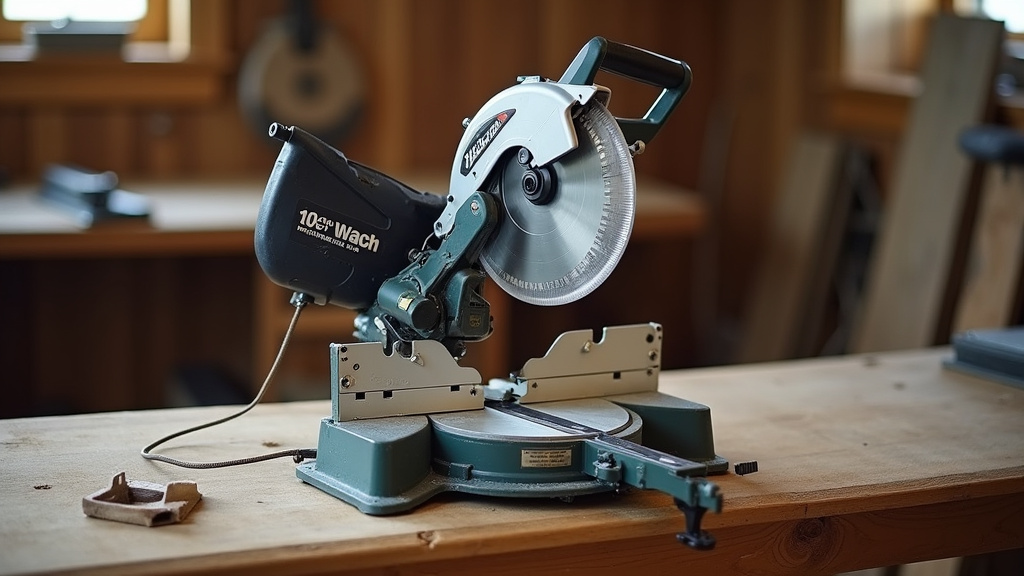 Top 7 Inch Miter Saw For Beginners