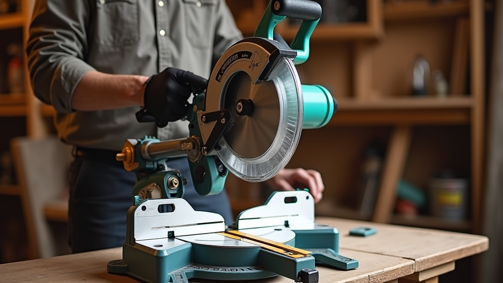 Top 7 Inch Miter Saw For Beginners