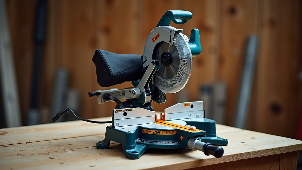 Top 7 Inch Miter Saw For Homeowners