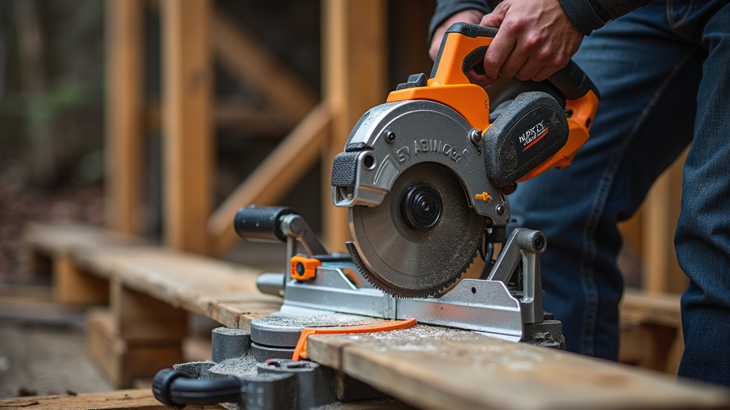 Top 7 Inch Miter Saw For Professionals