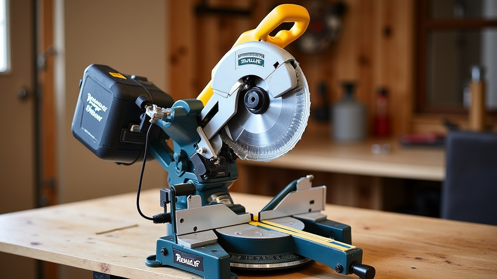 Versatile Creations: Projects You Can Build with a Miter Saw