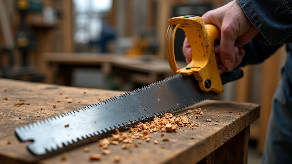 Understanding the Chop Saw's Purpose