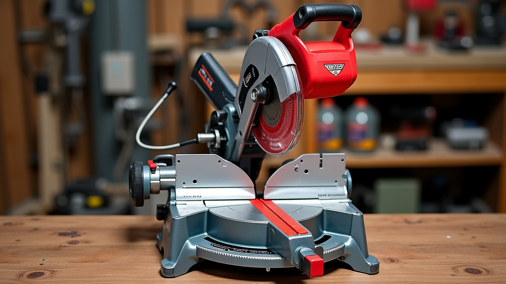 Choosing the Best Miter Saw Under $300