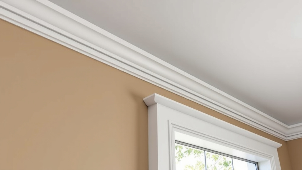 Essential Tools for Crown Molding Installation