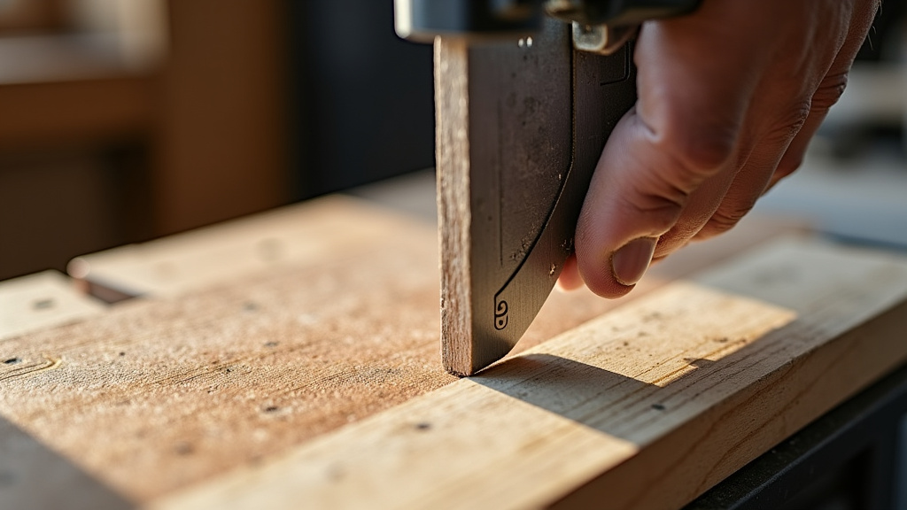 Understanding Why Your Miter Saw Causes Splinters