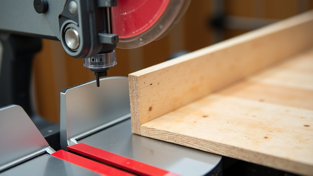 Beyond 45 Degrees: Expanding Your Miter Saw's Angle Capabilities