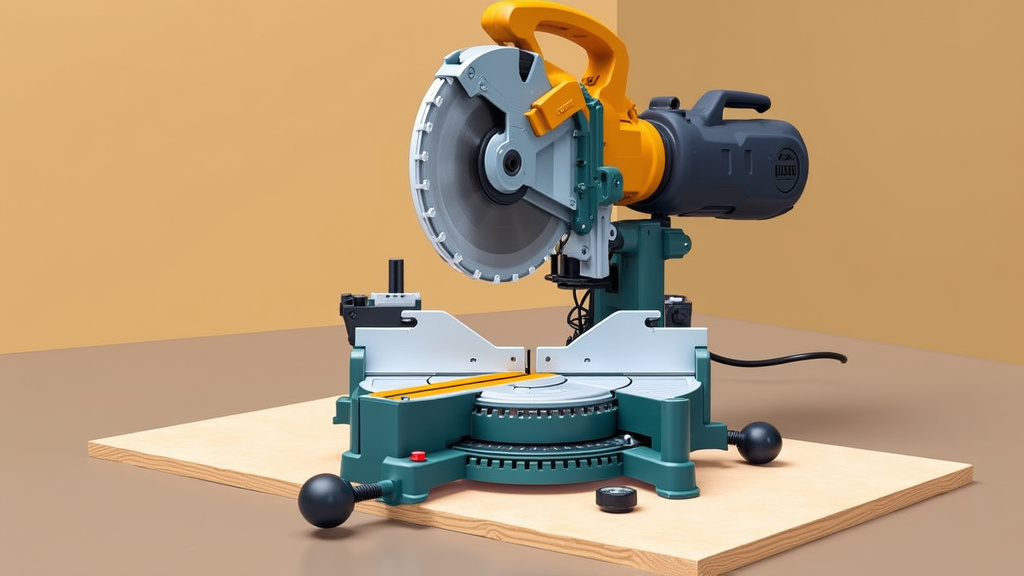 Why a Compound Miter Saw is Best for Crown Molding