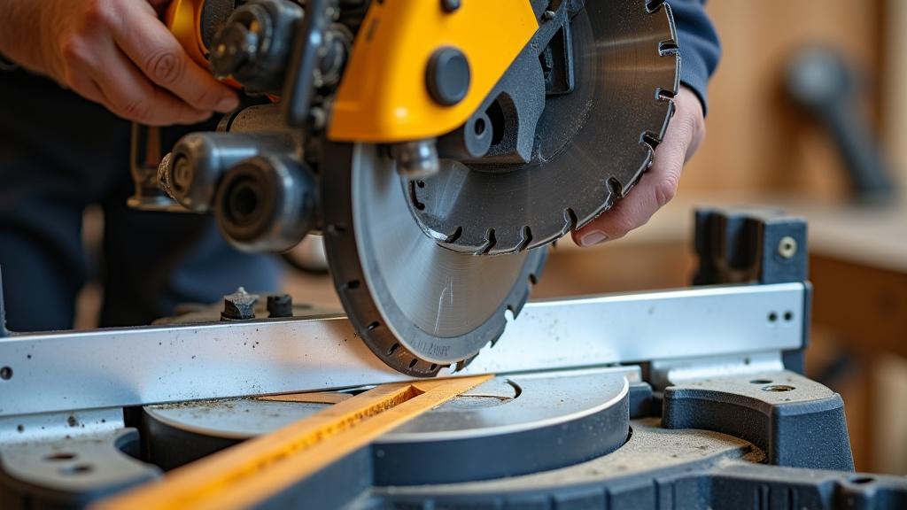 What Influences Miter Saw Blade Pricing?