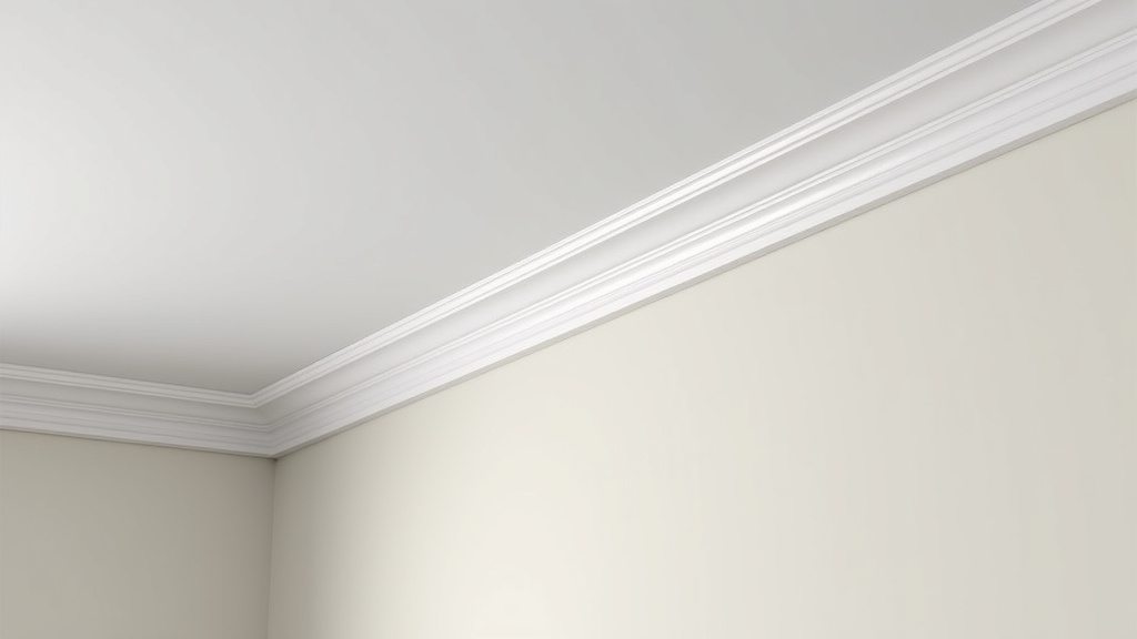 Estimating Your Crown Molding Installation Budget