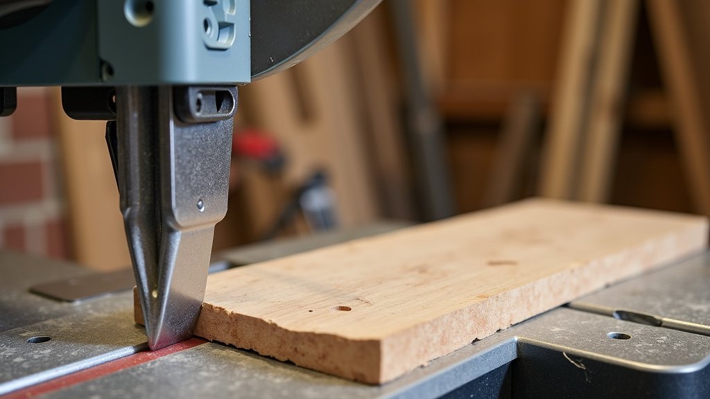 Mastering Octagon Cuts with Your Miter Saw