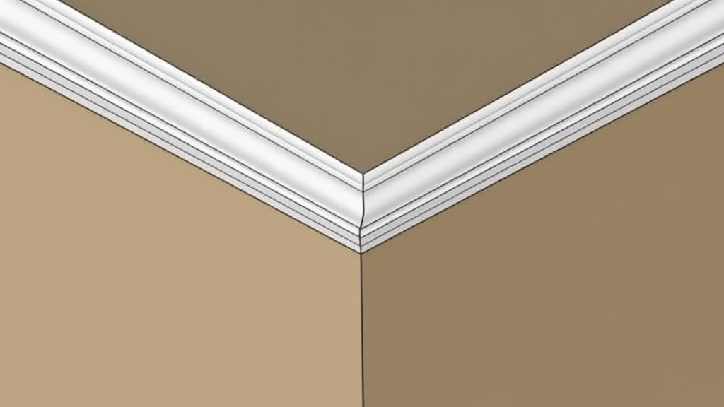 Mastering Those Tricky Outside Crown Molding Corners