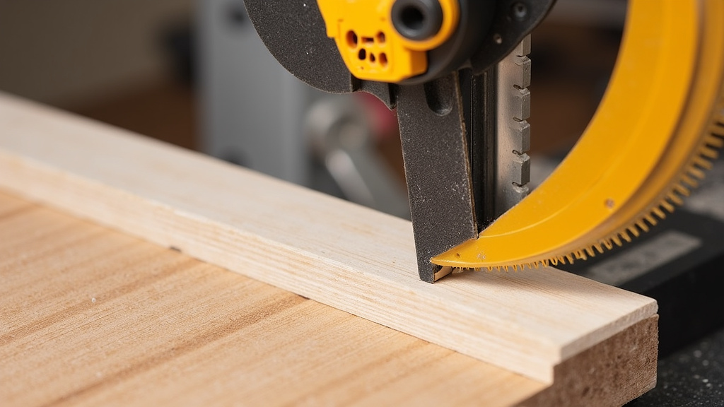 Prepping for Perfect Door Casing Cuts