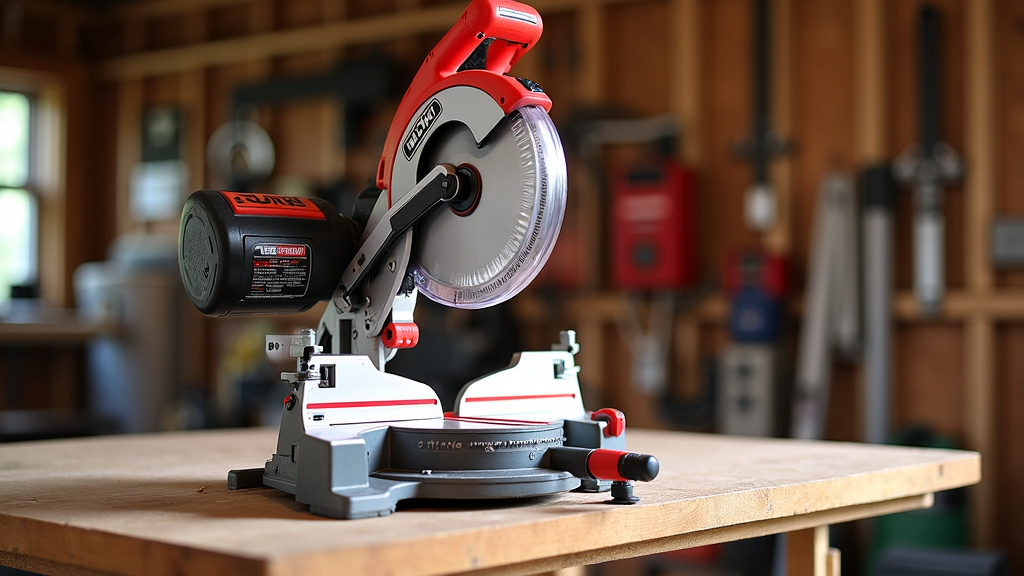 Should You Add a Laser Guide to Your Miter Saw?