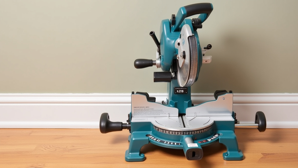 Do You Really Need a Miter Saw for Baseboards?