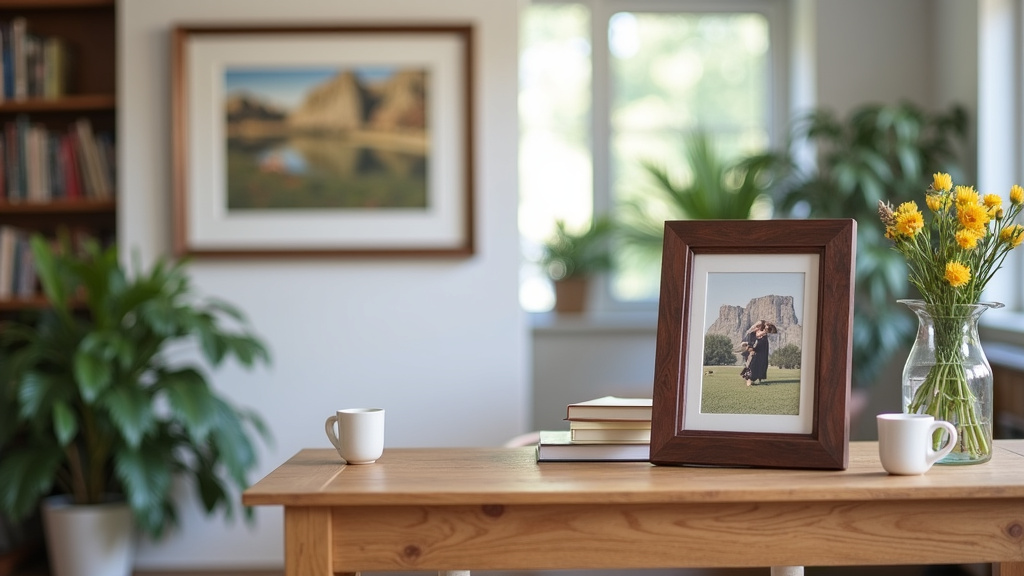 Can You Make Money with a Picture Framing Business?