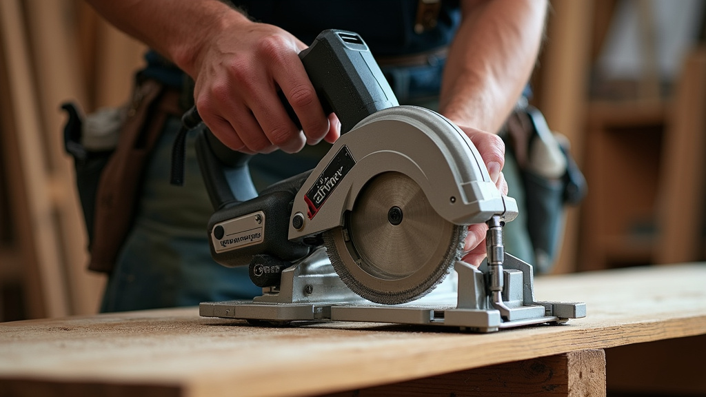 Top 7 Best Battery Powered Miter Saw For Contractors