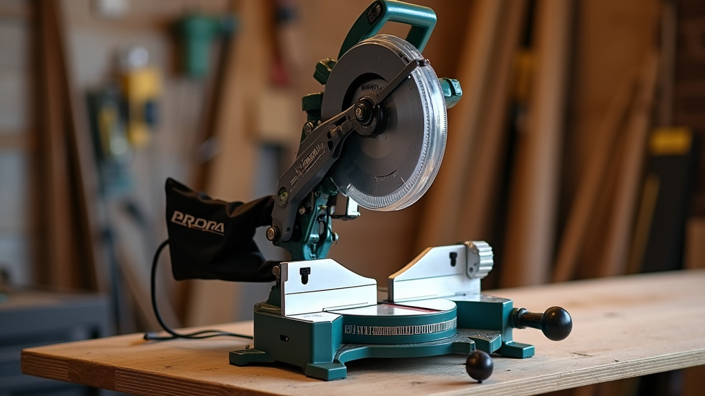 Top 7 Best Benchtop Miter Saw For Home Use